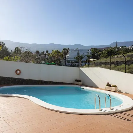 Apartment Lightbooking Tenerife
