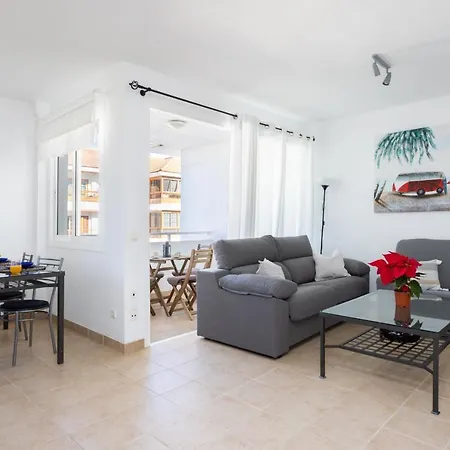 Lightbooking Tenerife Apartment Puerto de la Cruz (Tenerife)