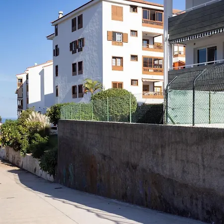 Apartment Lightbooking Tenerife Puerto de la Cruz (Tenerife)