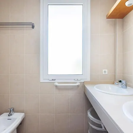 Lightbooking Tenerife Apartment