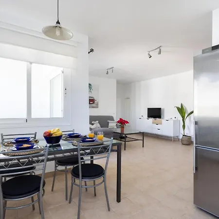 Apartment Lightbooking Tenerife *