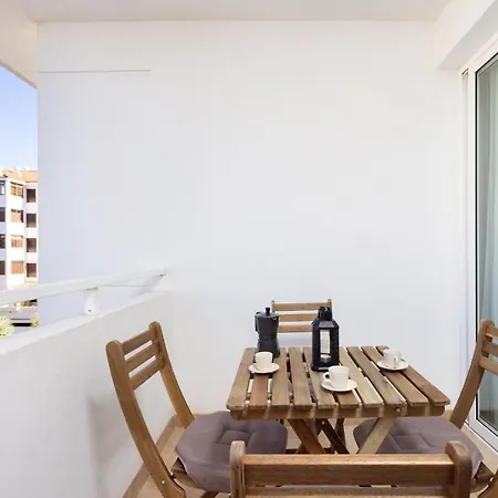 Apartment Lightbooking Tenerife *