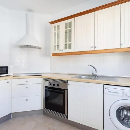 Apartment Lightbooking Tenerife *