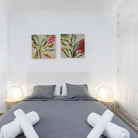 Apartment Lightbooking Tenerife